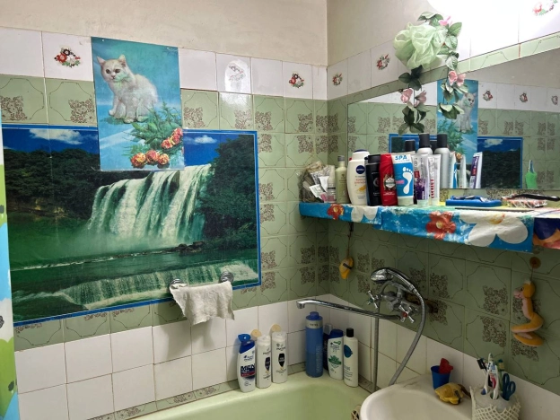 Купить квартиру в Люберцах. Вариант № 8936200, 12, площадь -  квм, цена 6400000 рублей