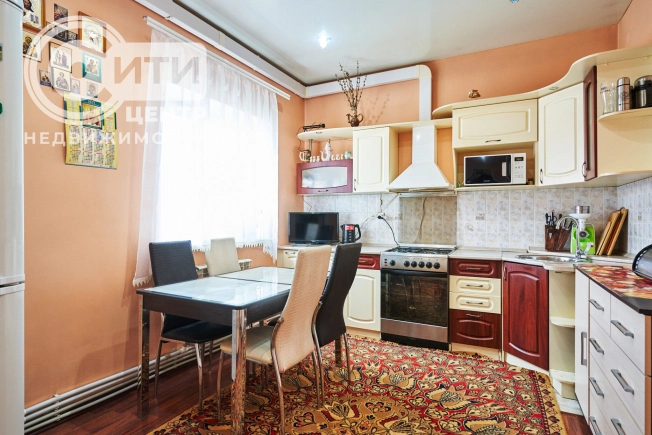 Купить дом в районе Советский в Воронеже. Вариант № 53074, 14, площадь -  квм, цена 15899000 рублей