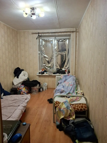 Купить квартиру в Москве. Вариант № 9467644, 3, площадь - квм, цена 15500000 рублей