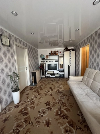 . Вариант № 17038, 11, площадь - 60.8 квм, цена 3440000 рублей