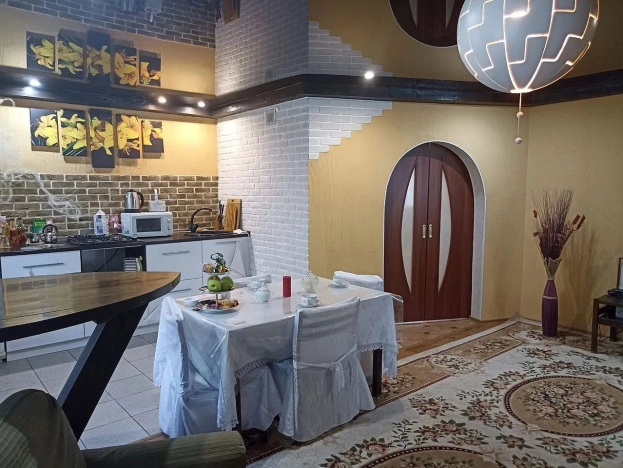 Купить трехкомнатную квартиру в Республике Татарстан (татарстан). Вариант № 48572, 0, площадь -  квм, цена 4200000 рублей