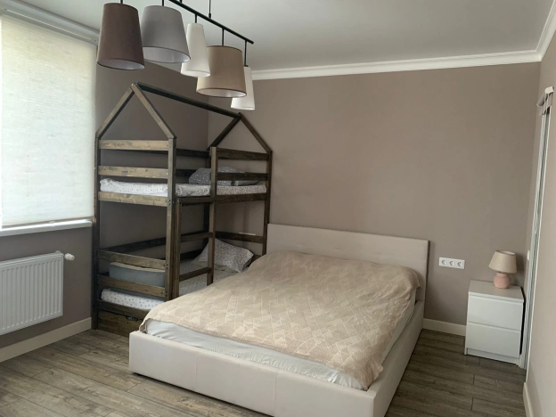 . Вариант № 230990, 2, площадь - 53.8 квм, цена 6800000 рублей