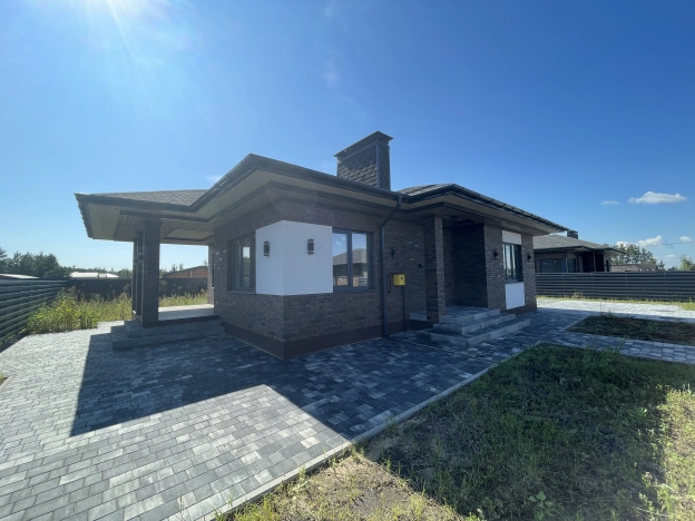 Купить дом в Воронеже. Вариант № 2590954, 2, площадь -  квм, цена 12000000 рублей