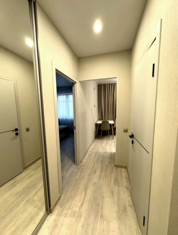 Купить однокомнатную квартиру на улице Советская в Гурьевске. Вариант № 49120, 7, площадь -  квм, цена 5650000 рублей