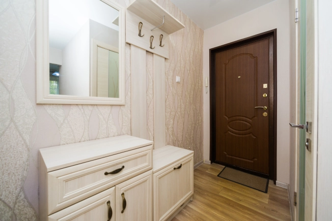 Купить трехкомнатную квартиру на улице Быстрецкая в Рязани. Вариант № 2893286, 12, площадь - квм, цена 4600000 рублей