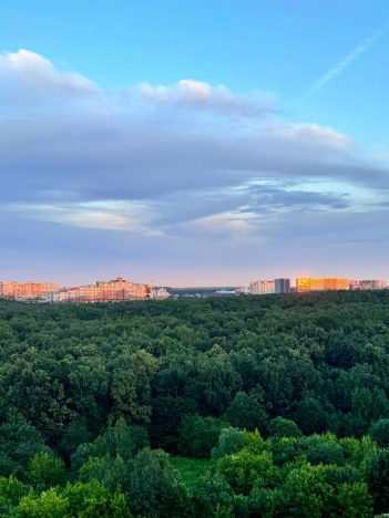 Купить квартиру в Москве. Вариант № 43742, 13, площадь - квм, цена 15200000.0000 рублей