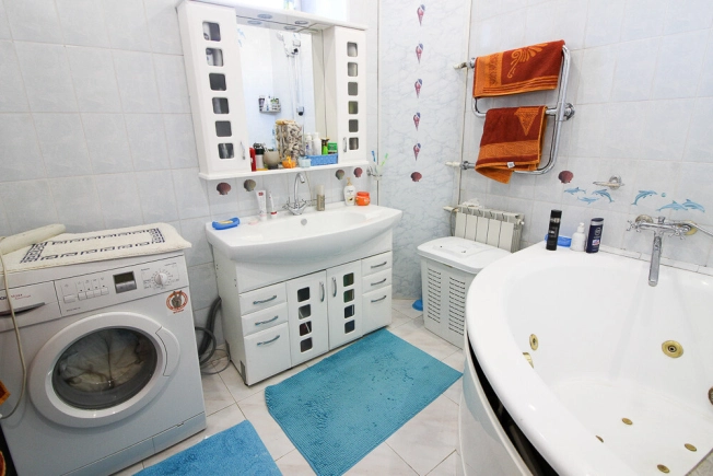 . Вариант № 13999, 22, площадь - 130.1 квм, цена 13300000 рублей