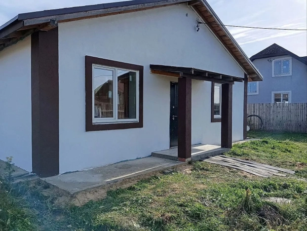 Купить дом в Судогде. Вариант № 9317792, 3, площадь -  квм, цена 5850000 рублей