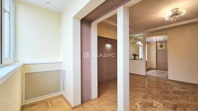 Купить квартиру в Липецкой области. Вариант № 5865702, 9, площадь -  квм, цена 7990000 рублей