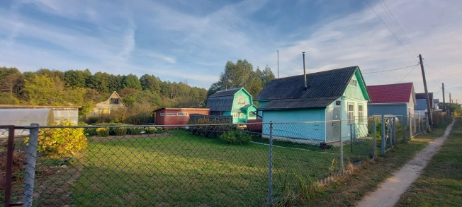 Купить дачу в Владимирской области. Вариант № 14533, 0, площадь -  квм, цена 1650000 рублей