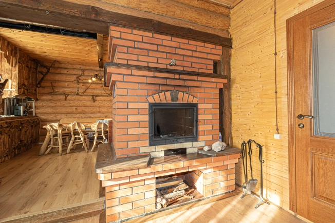 Купить дом в районе Октябрьский в Владимире. Вариант № 1684, 8, площадь -  квм, цена 14990000 рублей