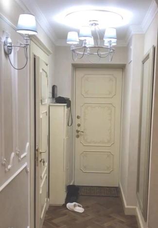 Купить квартиру в Москве. Вариант № 8980577, 0, площадь - квм, цена 29800000 рублей