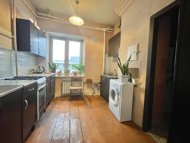 Купить комнату в Люберцах. Вариант № 8954860, 5, площадь -  квм, цена 2999900 рублей