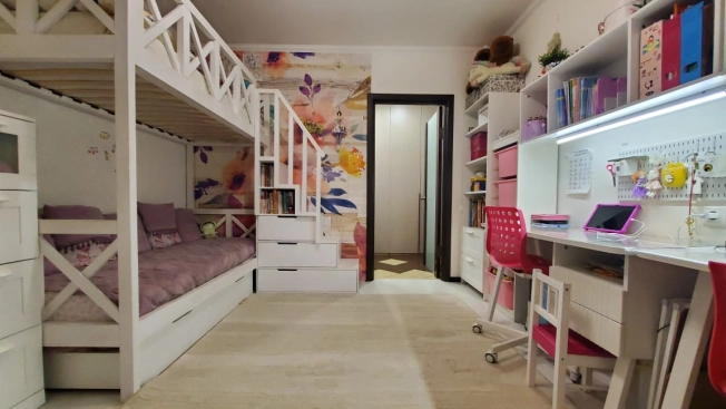 Купить двухкомнатную квартиру в Одинцове. Вариант № 6282031, 10, площадь -  квм, цена 9200000 рублей