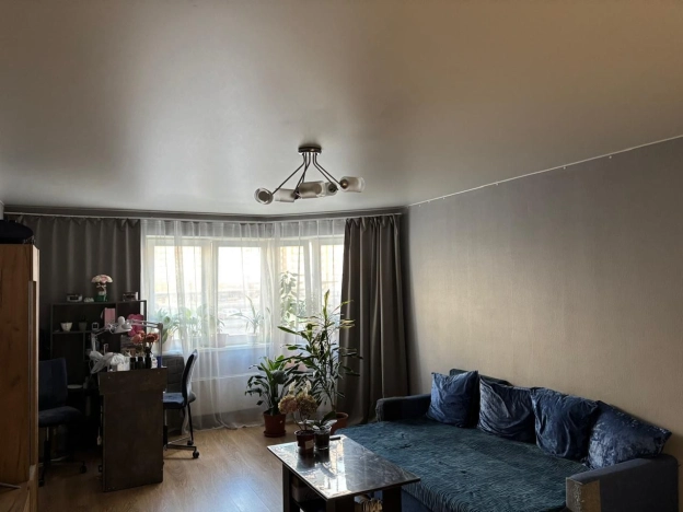 Купить двухкомнатную квартиру в районе Приморский в Санкт-Петербурге. Вариант № 45636, 1, площадь -  квм, цена 12990000 рублей