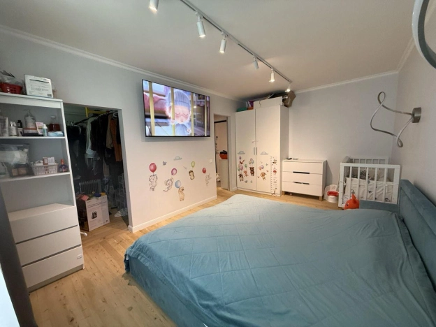 . Вариант № 1643630, 8, площадь - 43.8 квм, цена 9750000 рублей