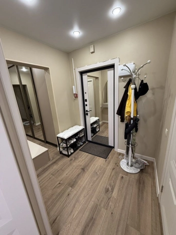 Купить квартиру в Москве. Вариант № 9649067, 17, площадь - квм, цена 28750000 рублей