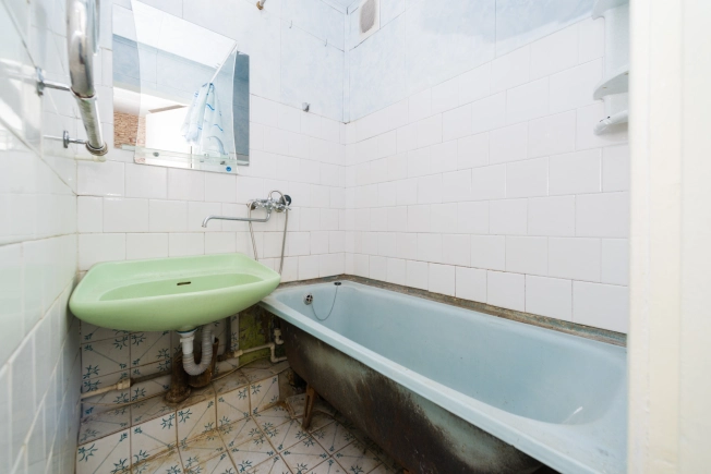 Купить трехкомнатную квартиру в Рязанской области. Вариант № 7803322, 13, площадь -  квм, цена 3590000 рублей