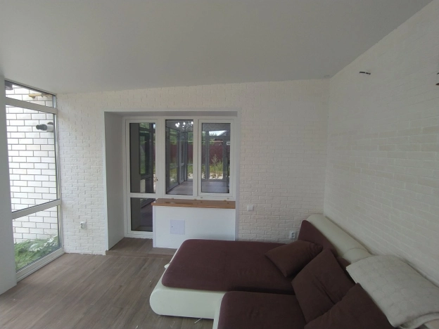 Купить дом в районе Фрунзенский в Иванове. Вариант № 10243, 24, площадь -  квм, цена 9950000 рублей