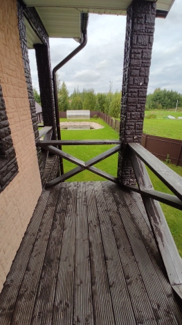 Купить дом в Вологде. Вариант № 388229, 30, площадь - квм, цена 14850000 рублей