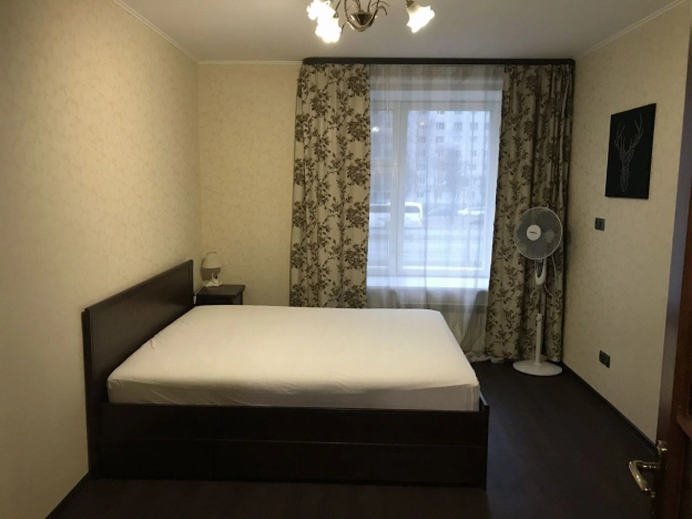 . Вариант № 55347, 4, площадь - 62 квм, цена 17000000 рублей