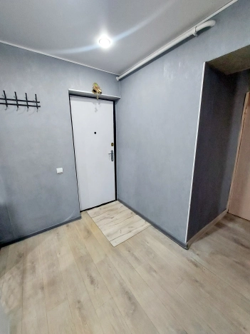 Купить двухкомнатную квартиру в Октябрьском. Вариант № 9009081, 12, площадь -  квм, цена 3090000 рублей