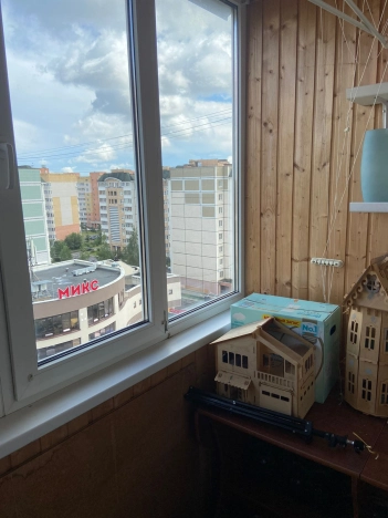 Купить квартиру в Обнинске. Вариант № 24799, 9, площадь -  квм, цена 6150000 рублей