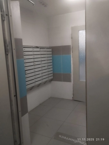 Купить однокомнатную квартиру на улице Шелепихинская набережная в Москве. Вариант № 10012480, 29, площадь -  квм, цена 7100000 рублей