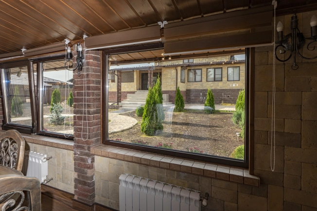 Купить дом в Москве. Вариант № 13726, 34, площадь - квм, цена 31000000 рублей