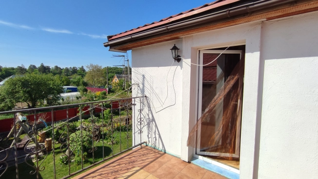 Купить дом в Зеленоградске. Вариант № 1318, 25, площадь -  квм, цена 9200000 рублей