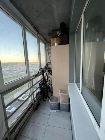 Купить квартиру в Ленинградской области. Вариант № 2183833, 6, площадь -  квм, цена 5100000 рублей