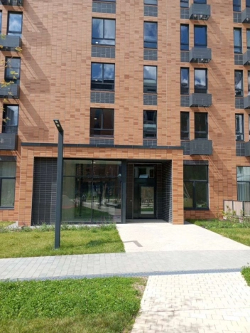 Купить квартиру в Москве. Вариант № 10238818, 14, площадь - квм, цена 10700000 рублей