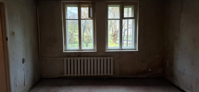 Купить однокомнатную квартиру на улице Олимпийская в Калининградской области. Вариант № 6658220, 8, площадь -  квм, цена 1850000 рублей