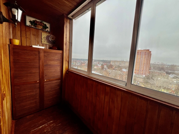 Купить однокомнатную квартиру у метро Бунинская аллея в Подольске. Вариант № 9226933, 3, площадь -  квм, цена 6900000 рублей