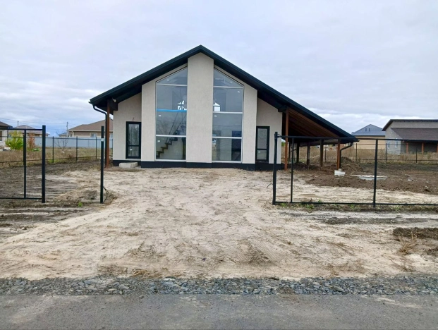 Купить дом в Белгороде. Вариант № 7703845, 1, площадь -  квм, цена 9300000 рублей