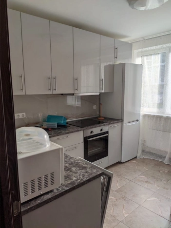 Купить квартиру в Москве. Вариант № 8416793, 0, площадь -  квм, цена 14750000 рублей