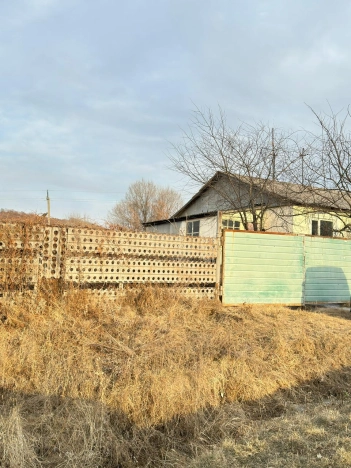 Купить дом на улице Почтовая в Приморском крае. Вариант № 24145, 7, площадь - квм, цена 3400000 рублей