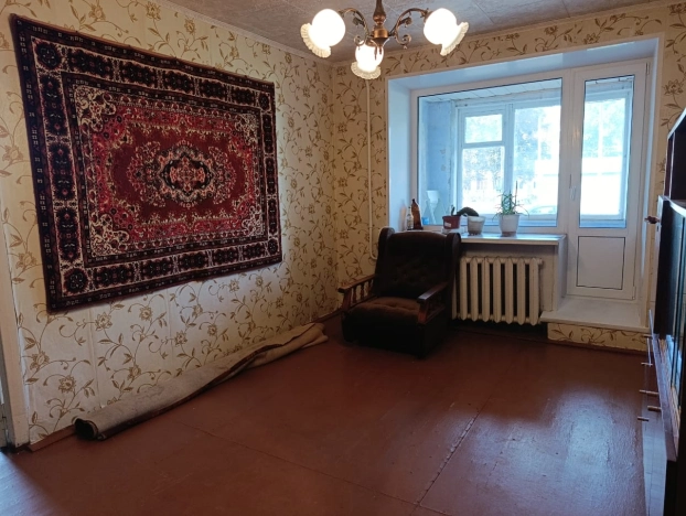 Купить трехкомнатную квартиру на улице 8 Марта в Рязанской области. Вариант № 5464303, 25, площадь -  квм, цена 2050000 рублей