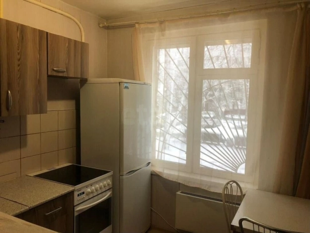 Купить квартиру в Москве. Вариант № 10414089, 3, площадь -  квм, цена 8000000 рублей