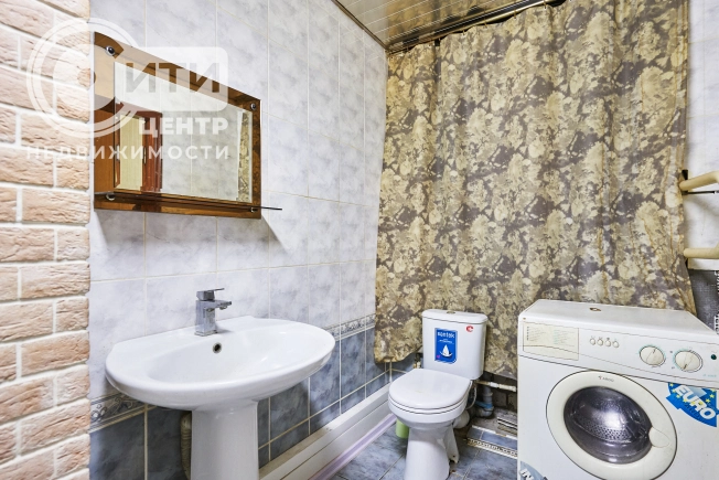 . Вариант № 49595, 9, площадь - 53.8 квм, цена 5400000 рублей