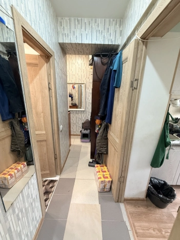 Купить квартиру в Москве. Вариант № 8601115, 4, площадь -  квм, цена 10200000 рублей