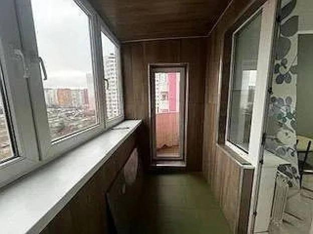 Купить двухкомнатную квартиру на улице Любучанский переулок в Москве. Вариант № 10130516, 8, площадь - квм, цена 12650000 рублей