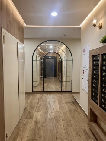 Купить квартиру у метро Прокшино в Москве. Вариант № 9653990, 24, площадь - квм, цена 17490000 рублей