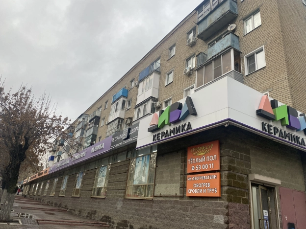 Купить однокомнатную квартиру на улице проспект Победы в Пензе. Вариант № 8316116, 10, площадь -  квм, цена 2990000 рублей