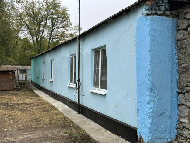 Купить дом в Таганроге. Вариант № 25076, 6, площадь -  квм, цена 2400000 рублей