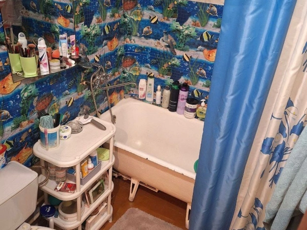 Купить двухкомнатную квартиру в Микрорайоне 15-й, Ангарск в Ангарске. Вариант № 38478, 3, площадь -  квм, цена 3200000 рублей