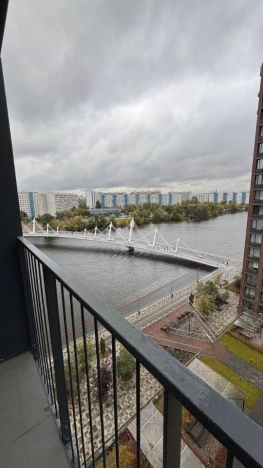 Купить квартиру в Москве. Вариант № 9968857, 8, площадь -  квм, цена 48000000 рублей