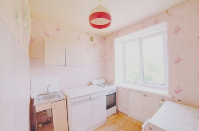 Купить трехкомнатную квартиру в Республике Башкортостан. Вариант № 38504, 3, площадь -  квм, цена 2800000 рублей