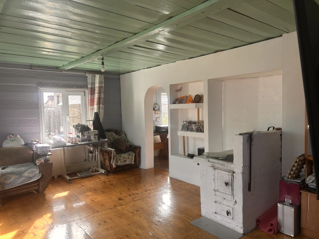 Купить дом на улице Трубачеева в Улан-Удэ. Вариант № 3931082, 14, площадь -  квм, цена 5500000 рублей