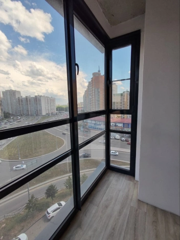 . Вариант № 47822, 12, площадь - 58.9 квм, цена 8850000 рублей